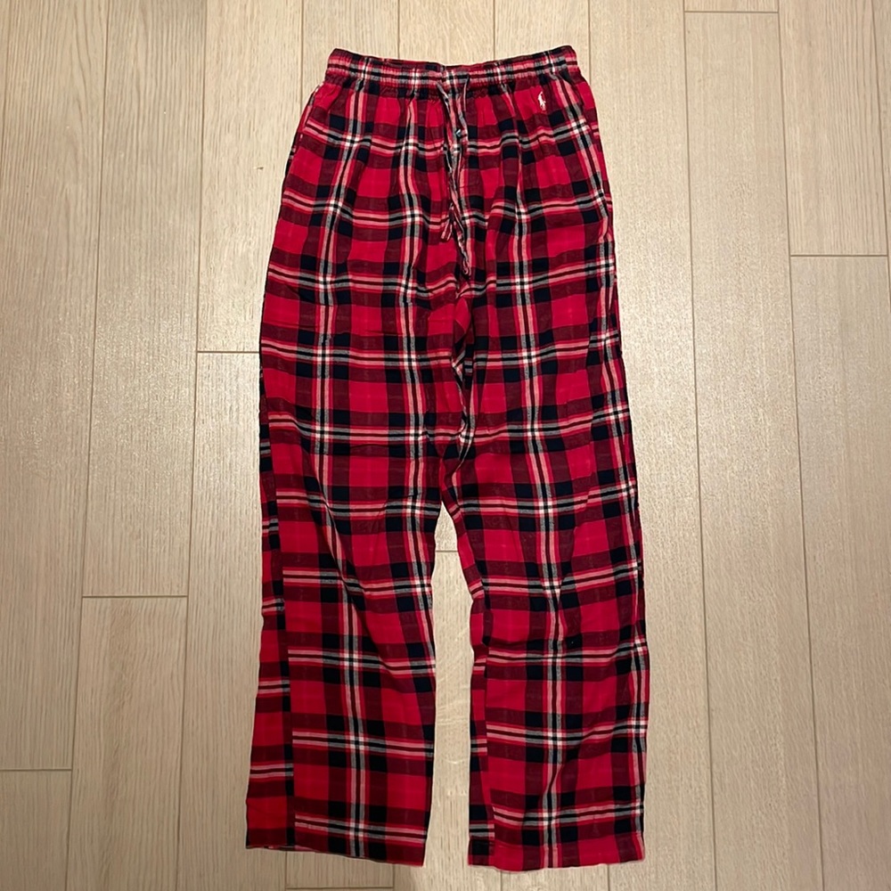 Men’s Polo Ralph Lauren Sleepwear Pants